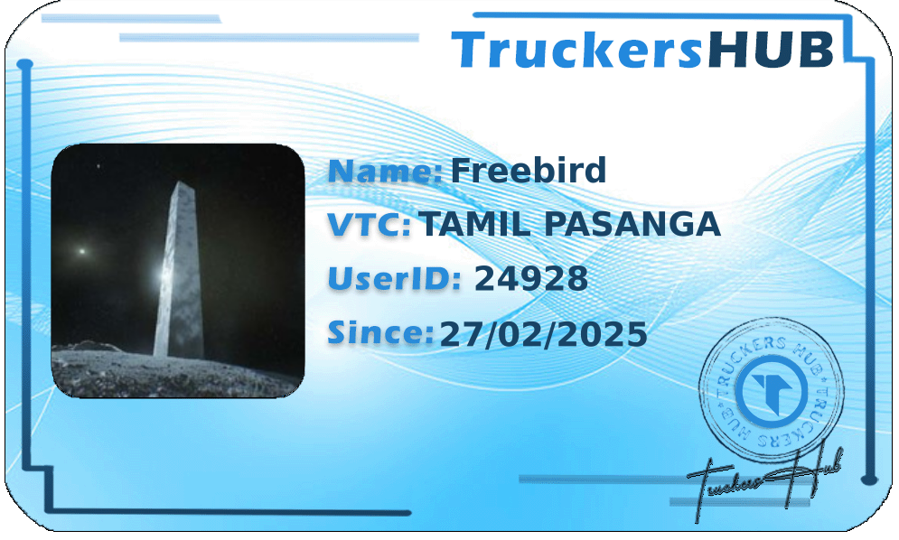 Freebird License