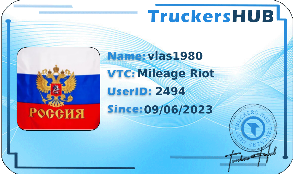vlas1980 License