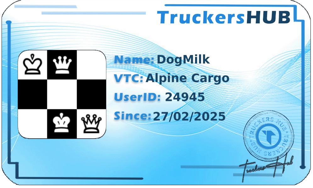 DogMilk License