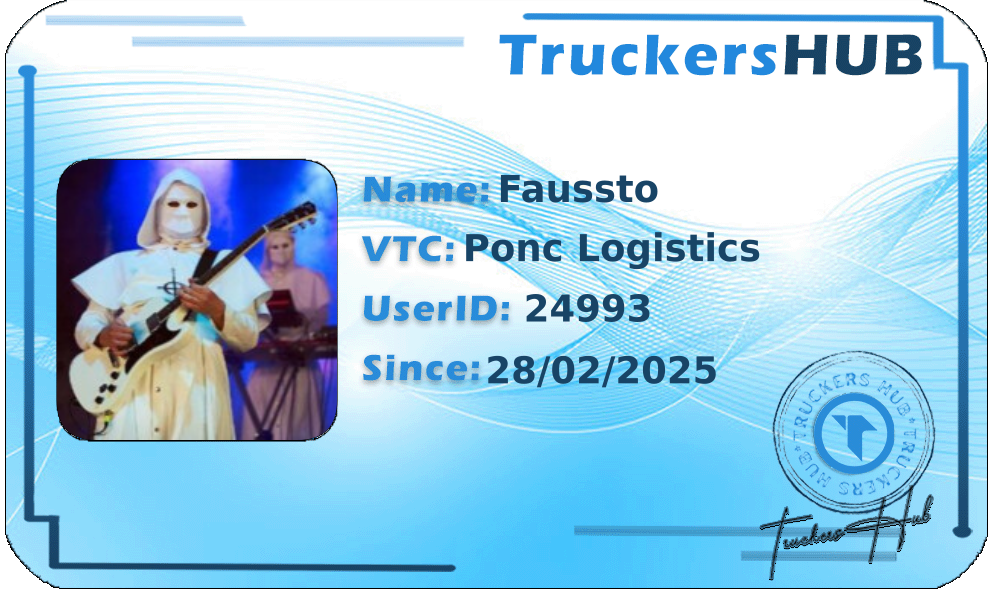 Faussto License