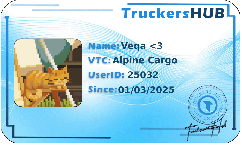 Veqa <3 License