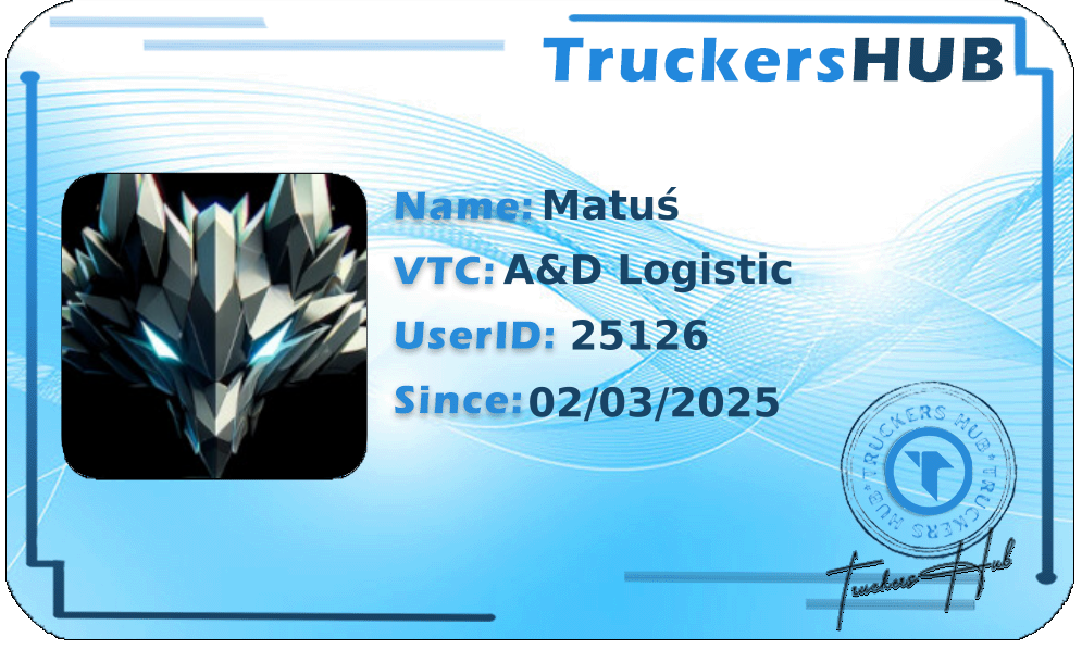 Matuś License