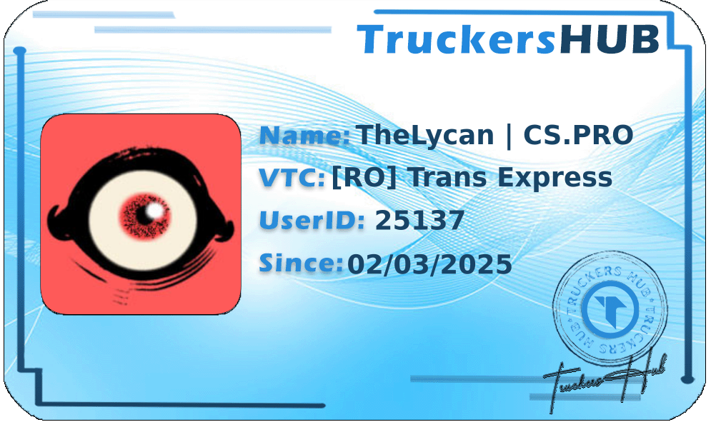 TheLycan | CS.PRO License