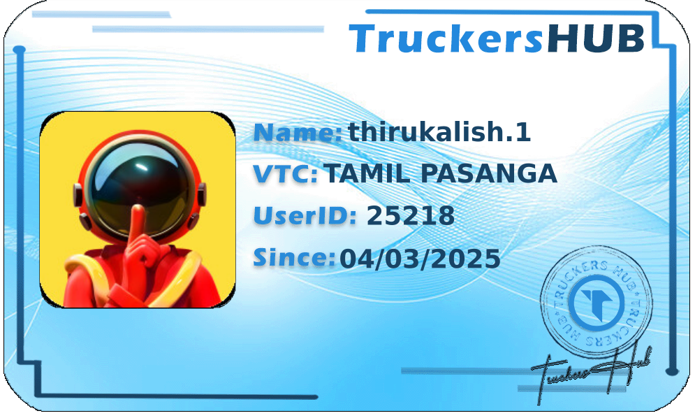 thirukalish.1 License