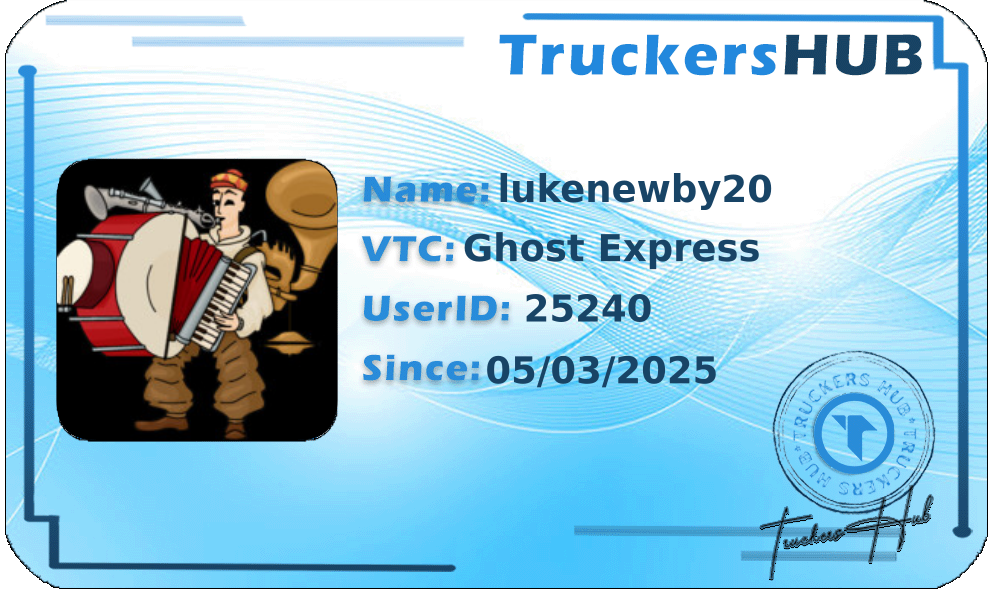 lukenewby20 License