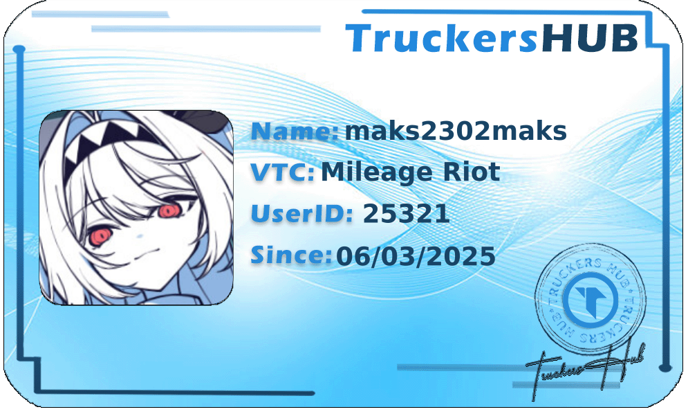 maks2302maks License
