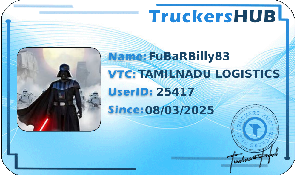 FuBaRBilly83 License