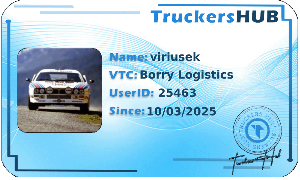 viriusek License