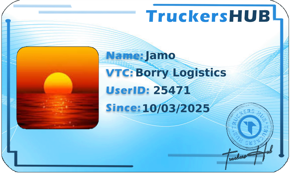 Jamo License
