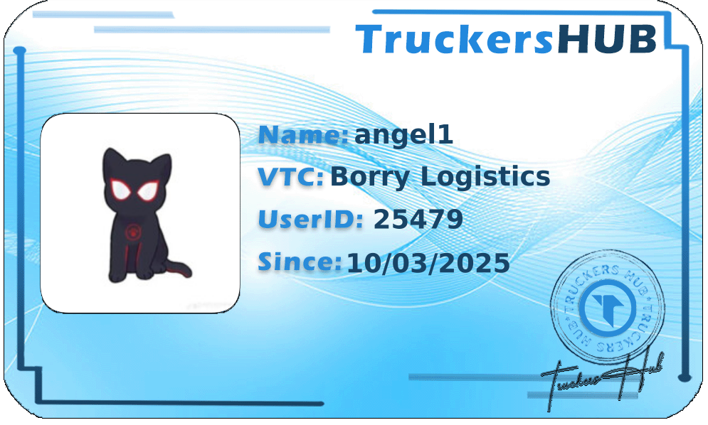 angel1 License