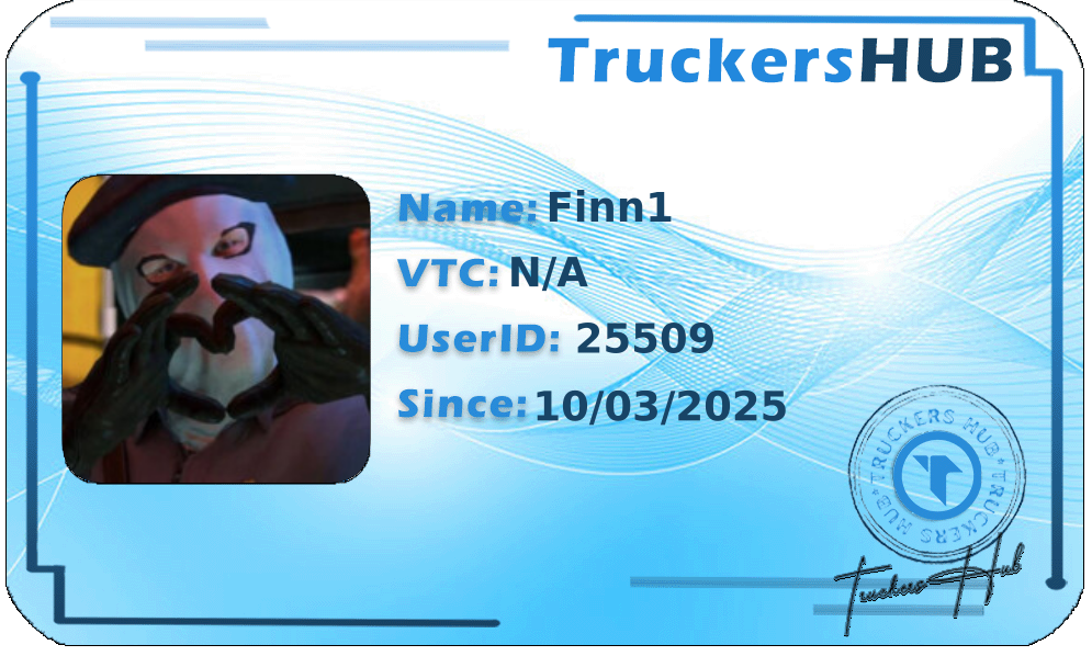 Finn1 License
