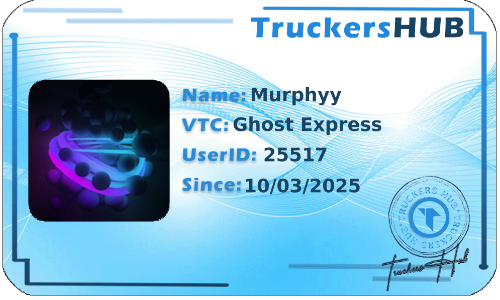 Murphyy License