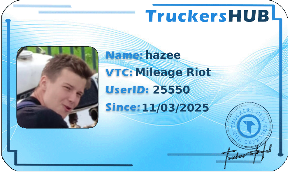 hazee License