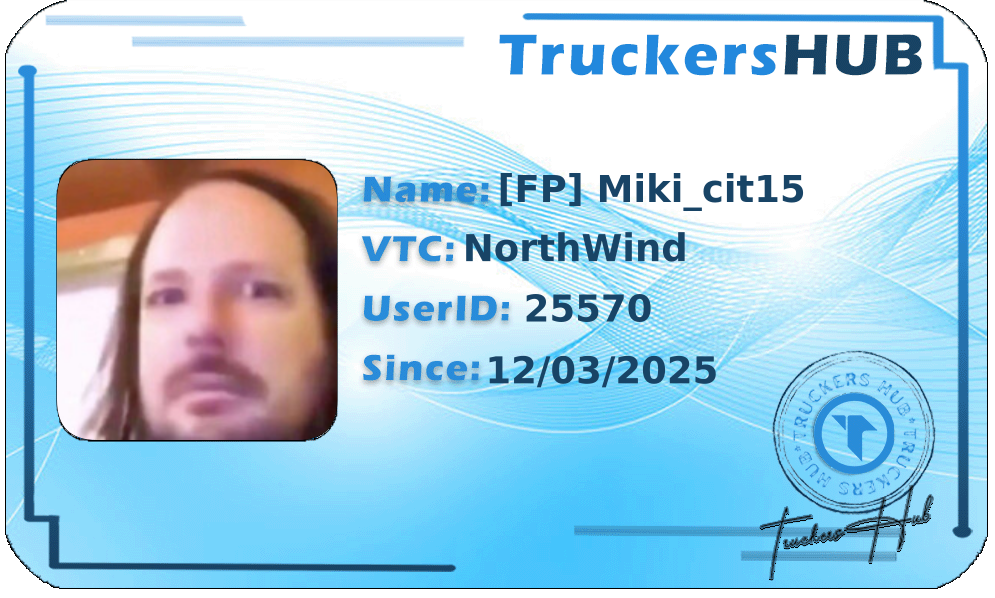 [FP] Miki_cit15 License