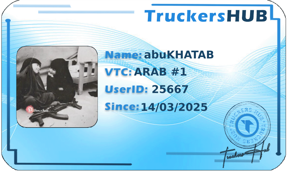 abuKHATAB License