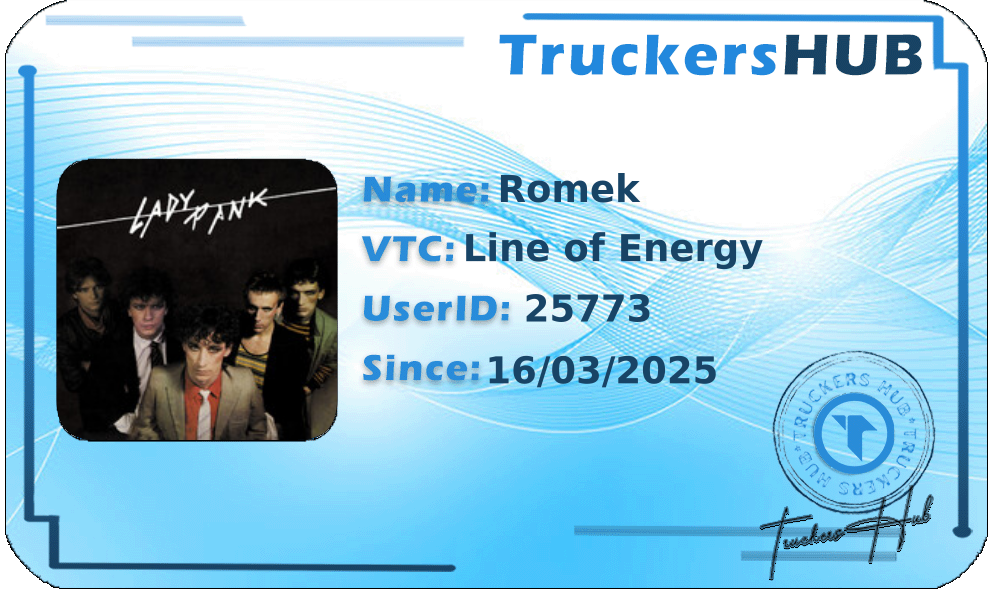Romek License