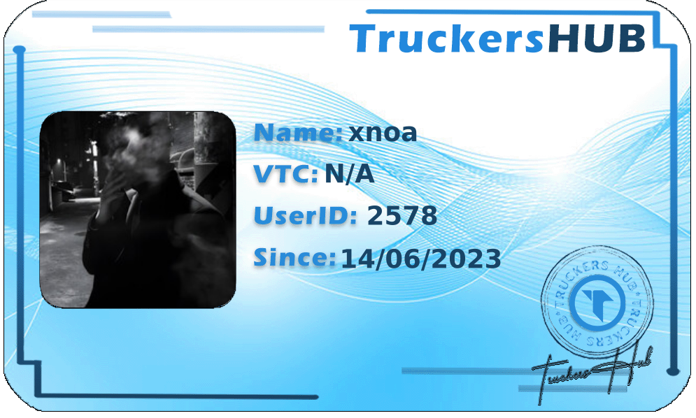xnoa License