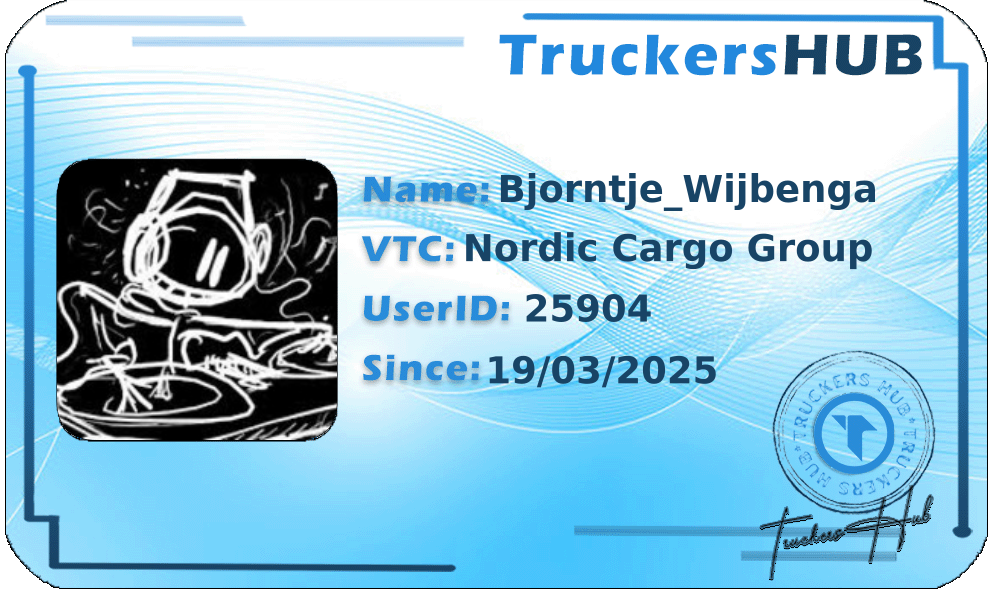 Bjorntje_Wijbenga License