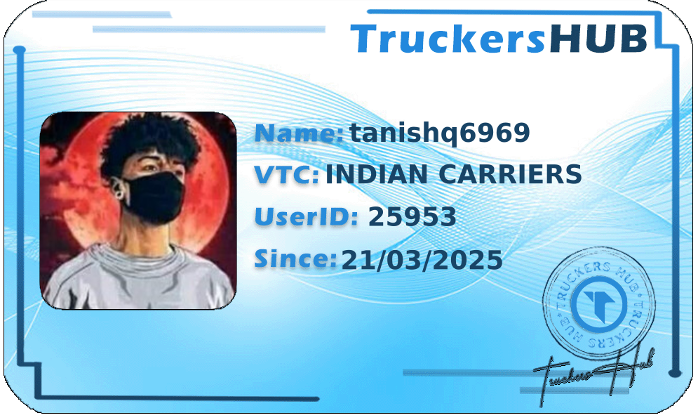 tanishq6969 License