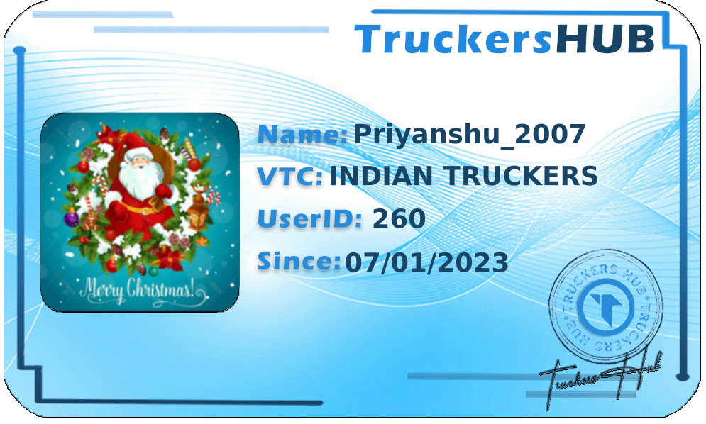 Priyanshu_2007 License