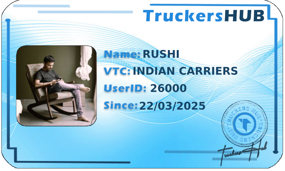 RUSHI License