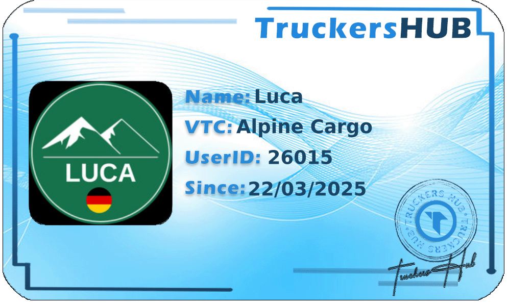 Luca License