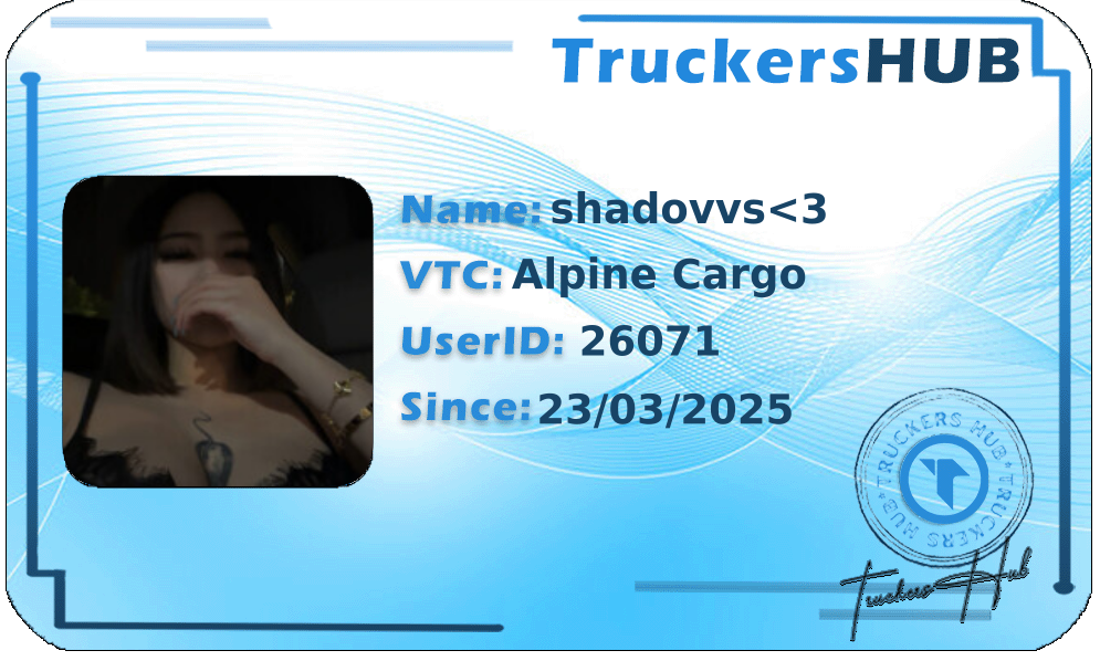 shadovvs<3 License
