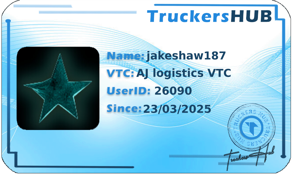 jakeshaw187 License