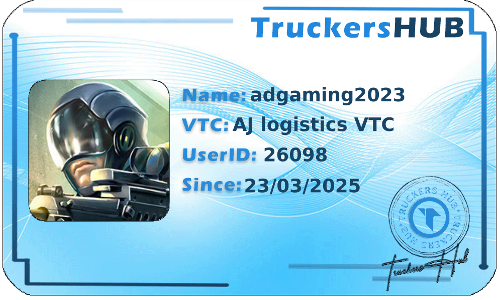 adgaming2023 License