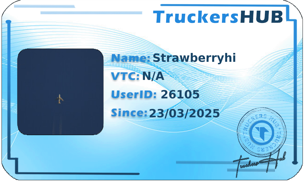 Strawberryhi License
