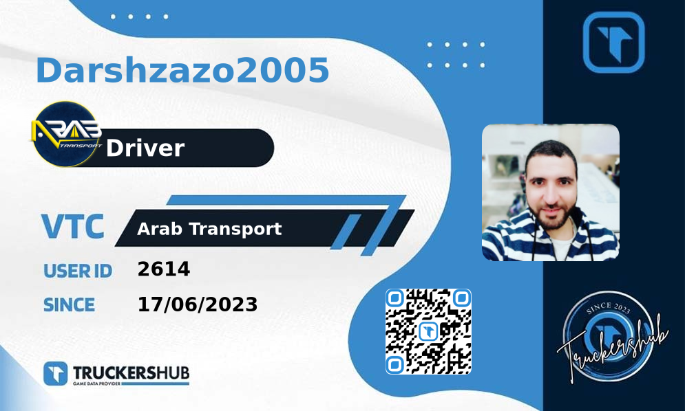 Darshzazo2005 License