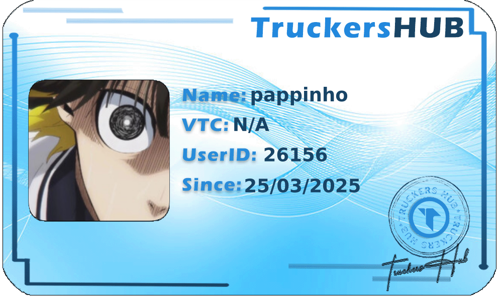 pappinho License