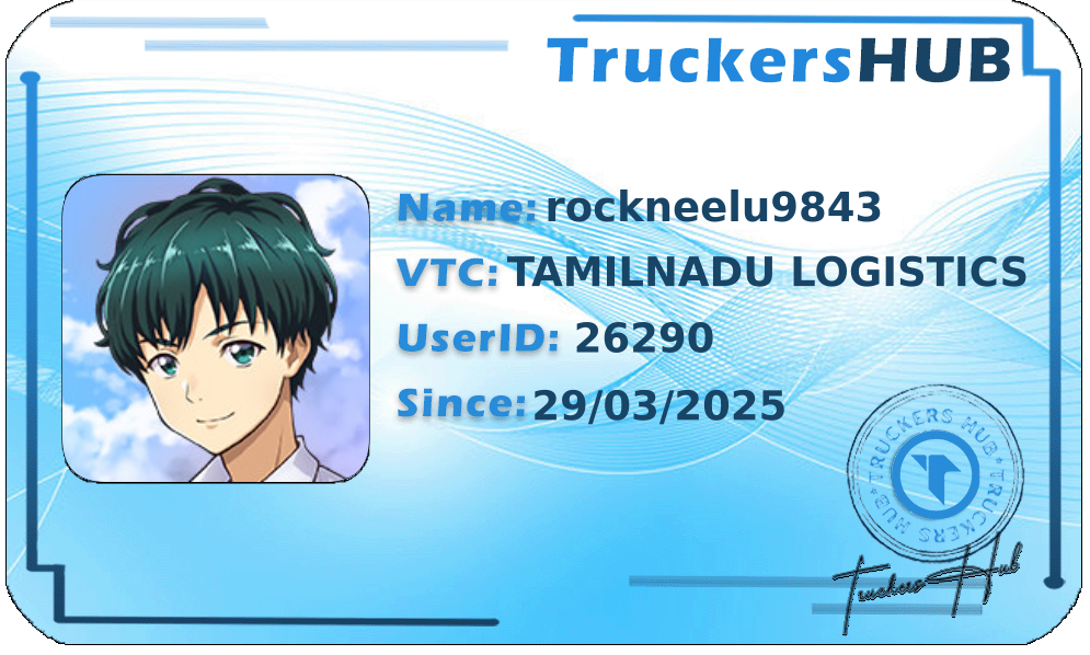 rockneelu9843 License
