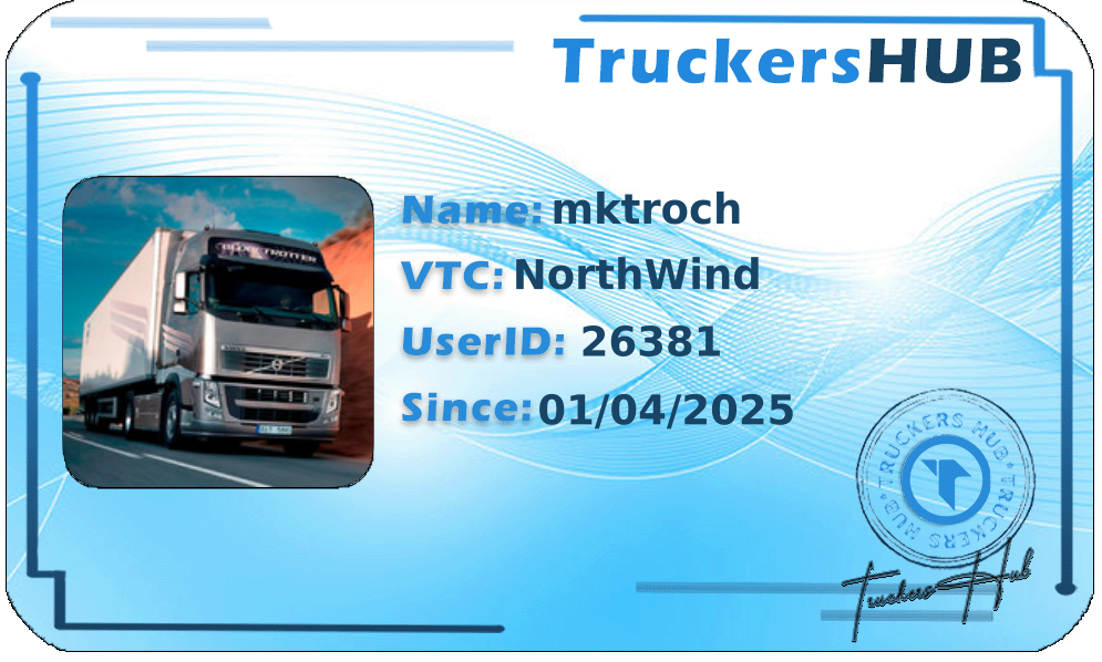 mktroch License