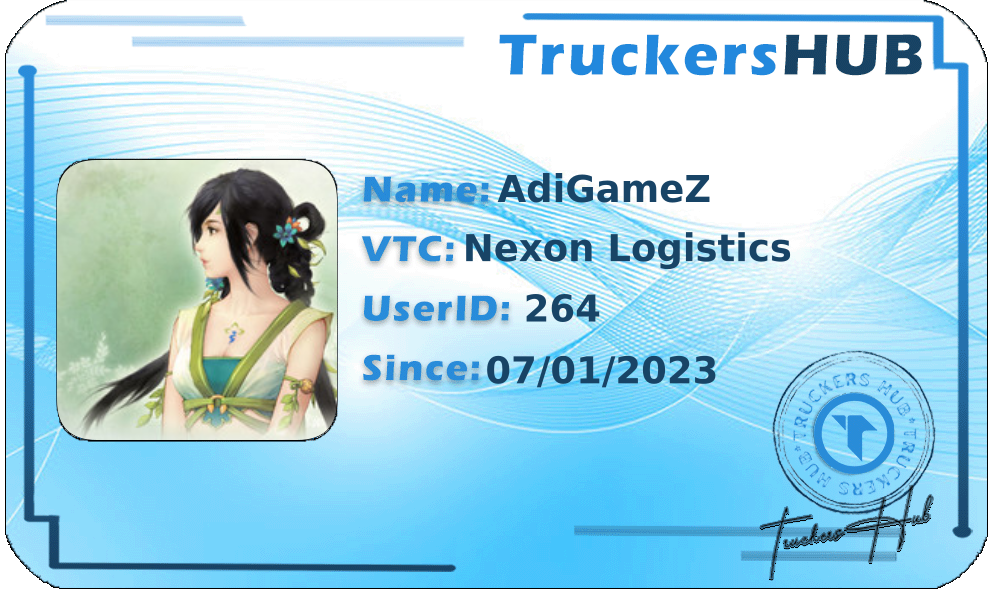 AdiGameZ License