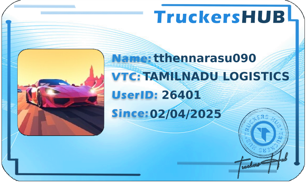 tthennarasu090 License