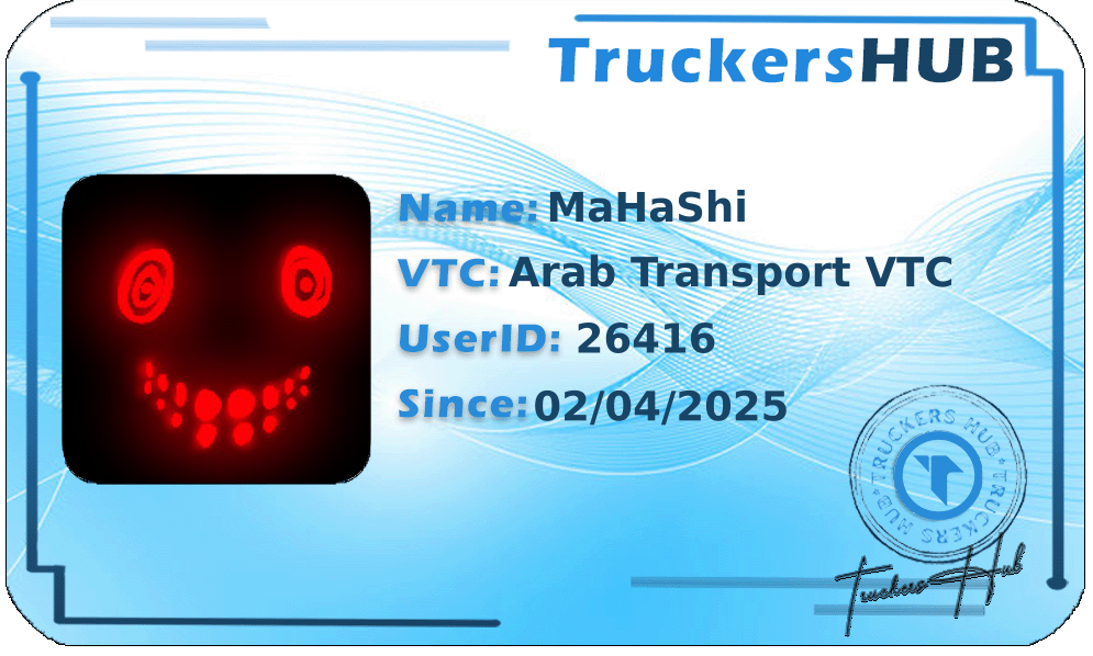 MaHaShi License