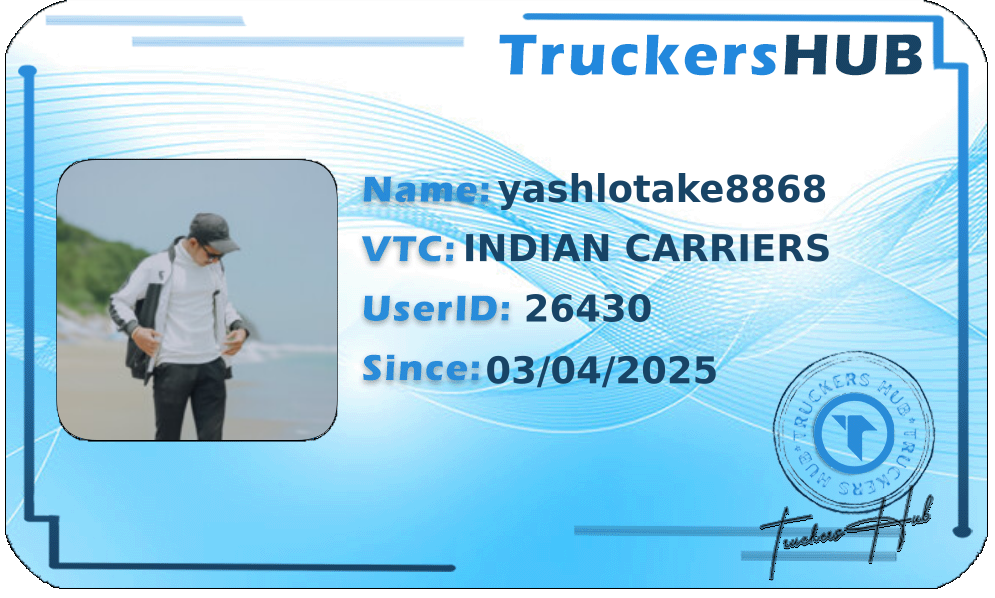 yashlotake8868 License