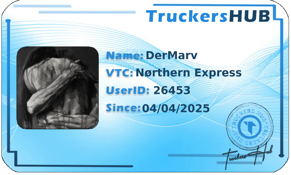 DerMarv License
