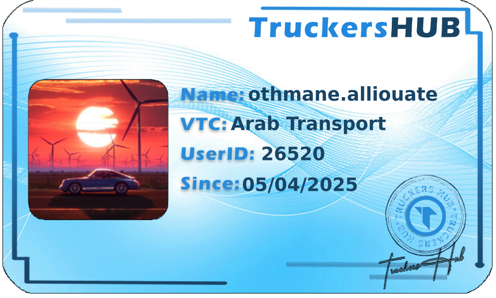 othmane.alliouate License