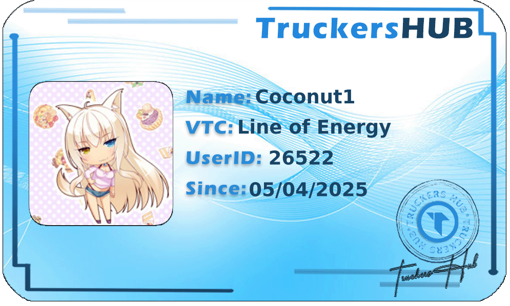 Coconut1 License