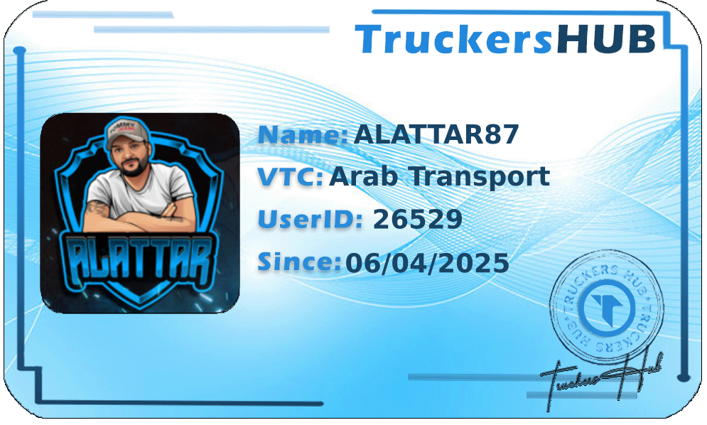 ALATTAR87 License