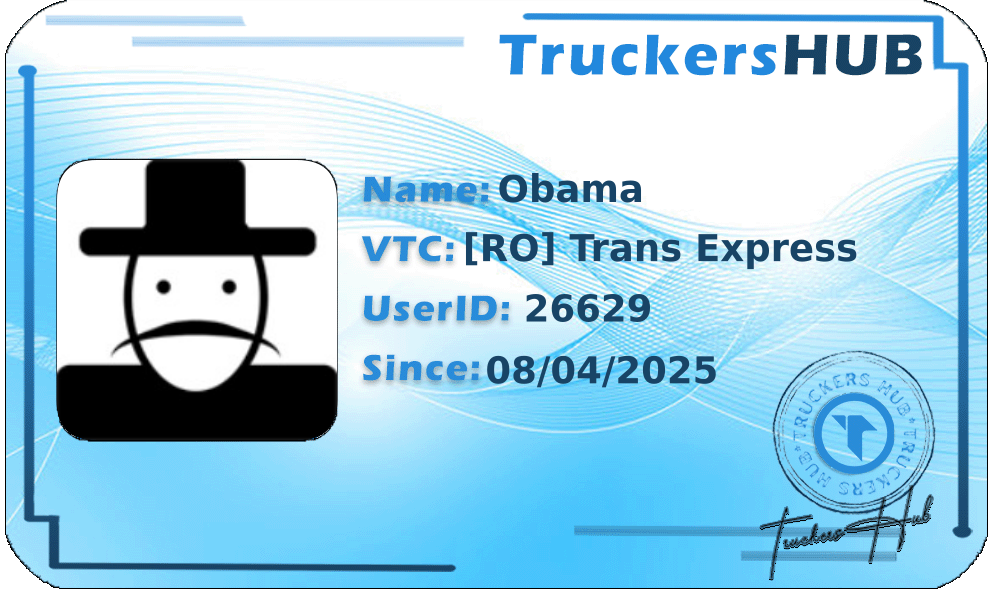 Obama License