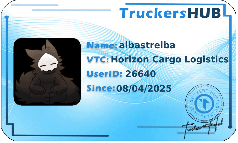 albastrelba License