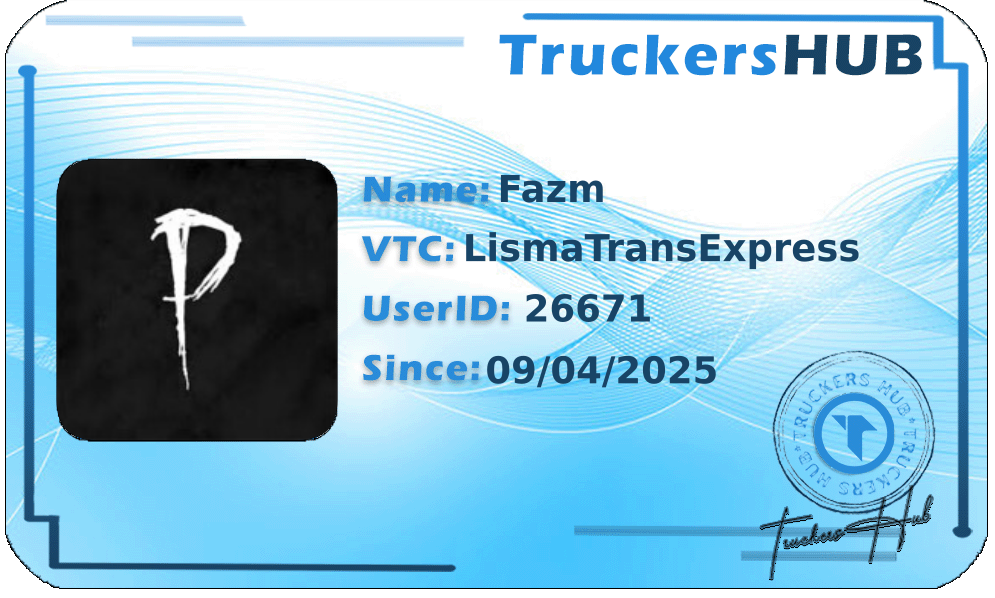 Fazm License