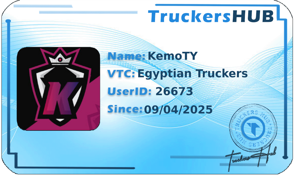KemoTY License