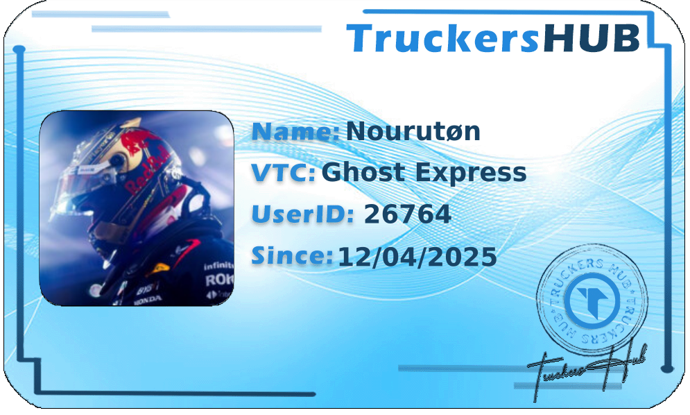 Nourutøn License