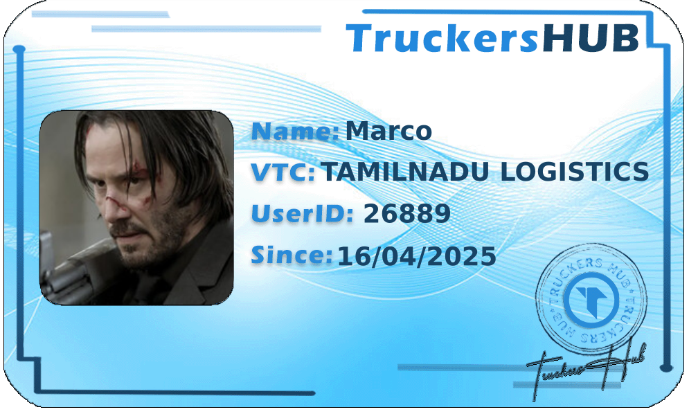 Marco License