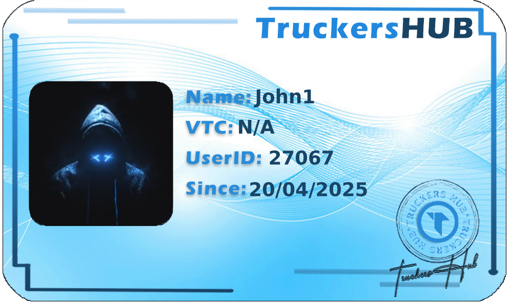 John1 License