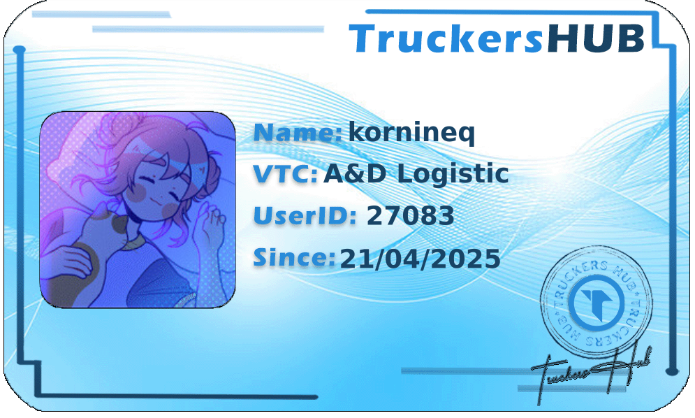 kornineq License